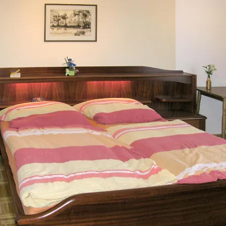 Schneeberger - Bdf100 Apartment