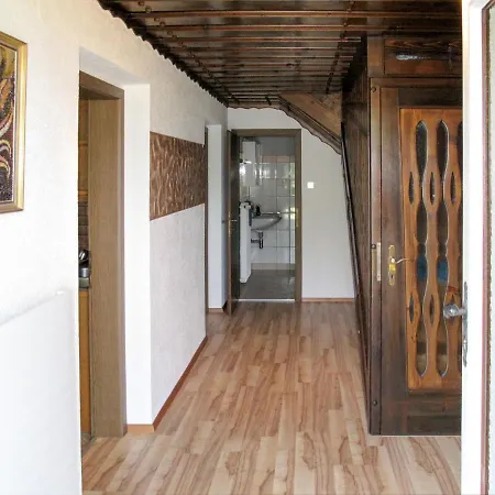 Apartment Schneeberger - Bdf100