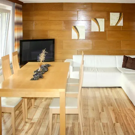Schneeberger - Bdf100 Apartment